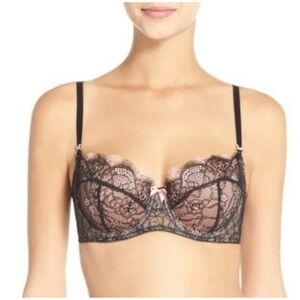NWT b.tempt'd Sultry Lace Bra - sz 30D